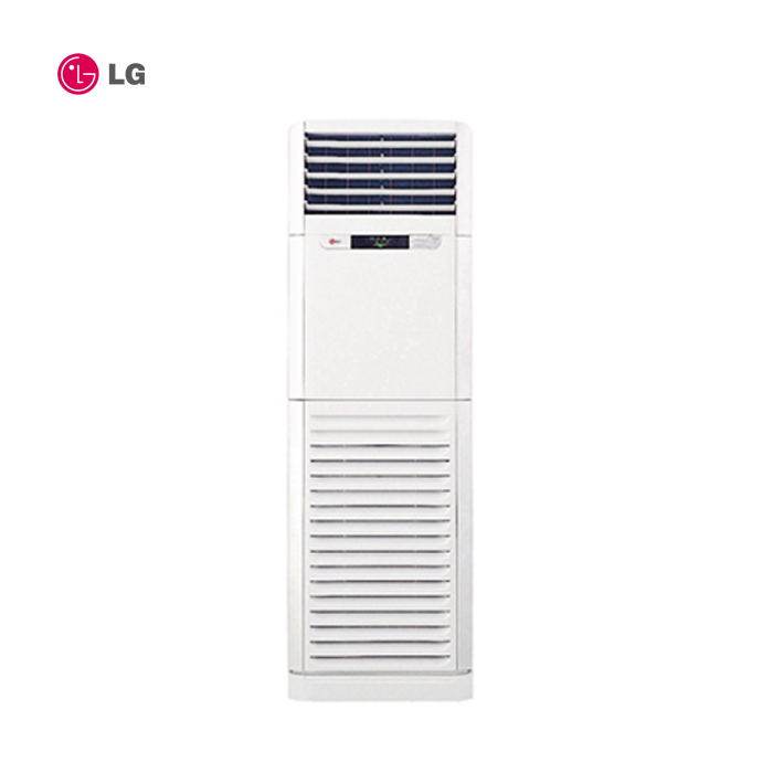 LG AC Floor Standing Smart Inverter 5 PK - APNQ-48LT3E3